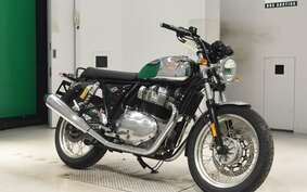 ROYAL ENFIELD INT650 2020