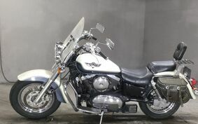 KAWASAKI VULCAN 1500 CLASSIC 1996 VNT50D