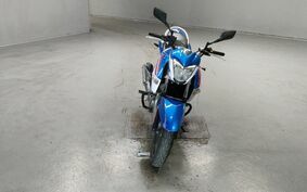 SUZUKI GSR250 GJ55D