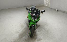 KAWASAKI NINJA 250R EX250K