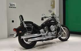 YAMAHA DRAGSTAR 1100 2001 VP13J