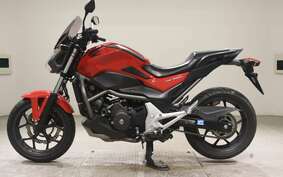 HONDA NC 700 S ABS 2012 RC61