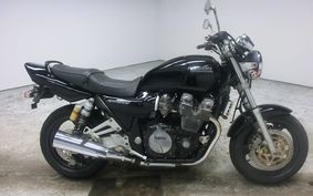 YAMAHA XJR1200 1994 4KG