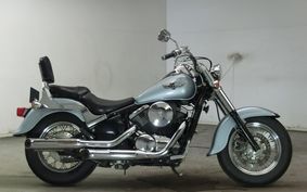 KAWASAKI VULCAN 400 CLASSIC 1996 VN400A