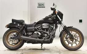 HARLEY FXDLS1800 2016 GS8