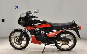 KAWASAKI AR 125 S AR125A