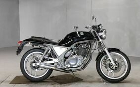 YAMAHA SRX400 1985 1JL