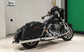 HARLEY FLHX 1580 2009 KB4