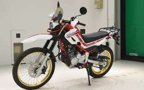 YAMAHA SEROW 250 Gen.3 DG31J