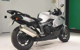 BMW K1300S 2009