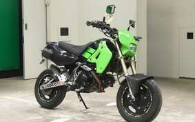 KAWASAKI KSR110 KL110A