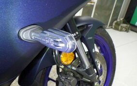 YAMAHA YZF-R25 A RG74J