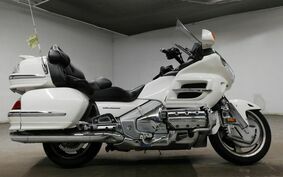 HONDA GL 1800 GOLD WING 2007 SC47