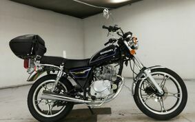 SUZUKI GN125 H PCJG9