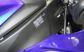 YAMAHA YZF-R1 2021 RN65J