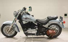 KAWASAKI VULCAN 400 CLASSIC 1996 VN400A