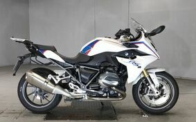 BMW R1200RS 2016 0A05