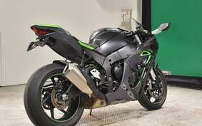 KAWASAKI ZX 10 NINJA R A 2020 ZXT02E