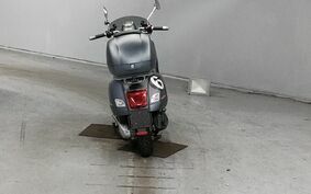 VESPA セイジョルニ 2020 MA36