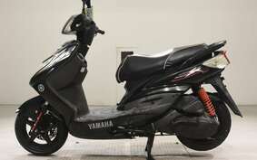 YAMAHA CYGNUS 125 XSR 2 SE44J