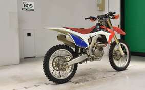 HONDA CRF250 RALLY ME10