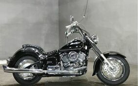 YAMAHA DRAGSTAR 400 CLASSIC 2012 VH02J