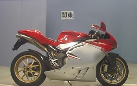 MV AGUSTA F4 1000 R 2010 F511