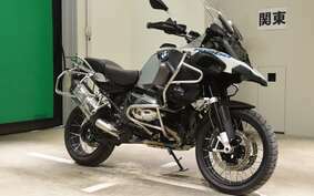 BMW R1200GS ADVENTURE 2015 0A02