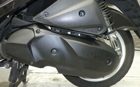 YAMAHA CYGNUS 125 XSR 3 SEA5J