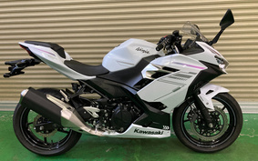 KAWASAKI Ninja 400 ABS 2023 EX400L