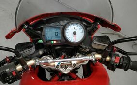 DUCATI MULTISTRADA 1100 2007 A109A