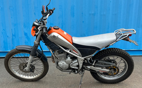 YAMAHA TRICKER DG16J