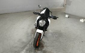 KTM 390 DUKE 2019 JPJ