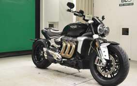 TRIUMPH ROCKET III R 2019 BG11J5