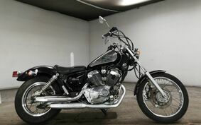 YAMAHA VIRAGO 250 3DM