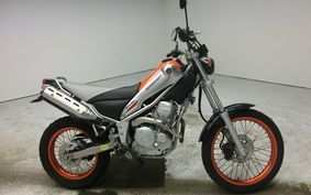 YAMAHA TRICKER FI 2010 DG16J