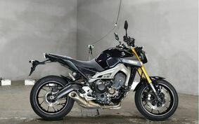 YAMAHA MT-09 2014 RN34J