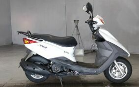 YAMAHA AXIS 125 TREET SE53J