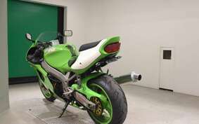 KAWASAKI NINJA ZX-7R 1997