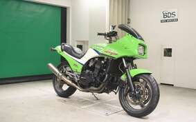 KAWASAKI GPZ900R NINJA 2002 ZX900A