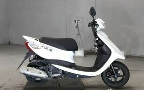 YAMAHA JOG ZR Evolution 2 SA39J