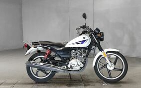 YAMAHA YB125SP LBPPCJL