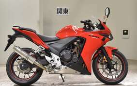 HONDA CBR400R ABS 2014 NC47