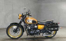 KAWASAKI W800 2011 EJ800A