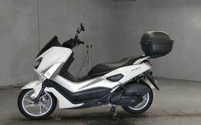 YAMAHA N-MAX 125 SE86J