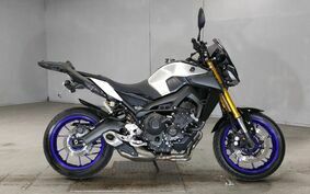 YAMAHA MT-09 SP 2018 RN52J