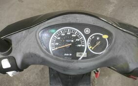 YAMAHA AXIS 125 TREET SE53J