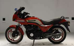 KAWASAKI GPZ550 2024 ZX550A