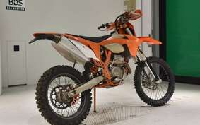 KTM 250 EXC F