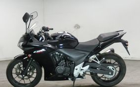 HONDA CBR400R 2013 NC47